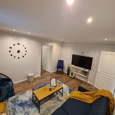 My Cozy Nest - 2 Rooms Apartment Târgu-Mureş Екстериор снимка