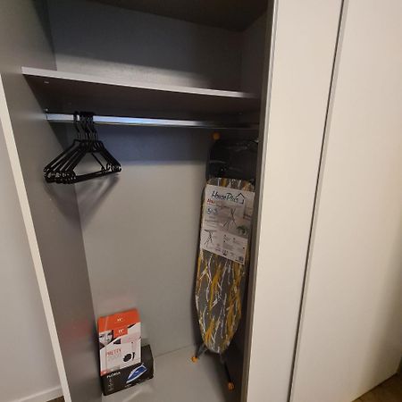 My Cozy Nest - 2 Rooms Apartment Târgu-Mureş Екстериор снимка