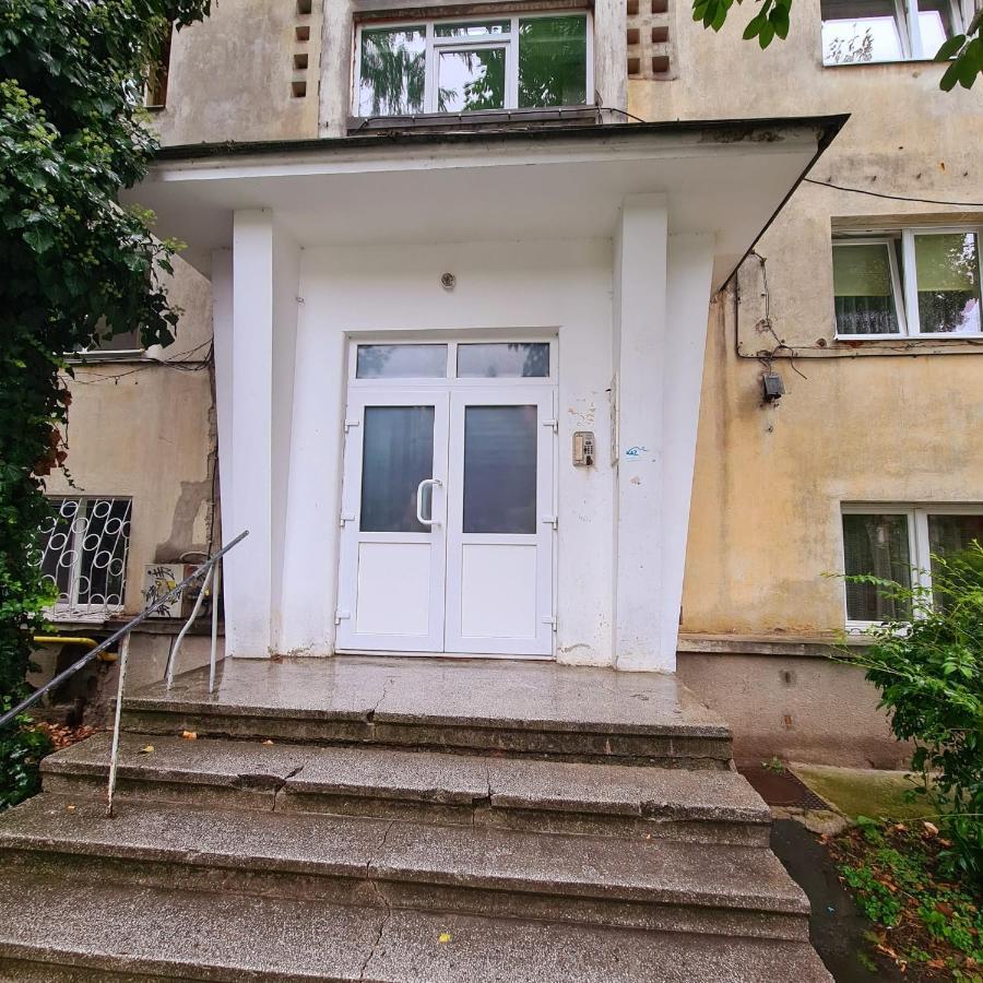My Cozy Nest - 2 Rooms Apartment Târgu-Mureş Екстериор снимка