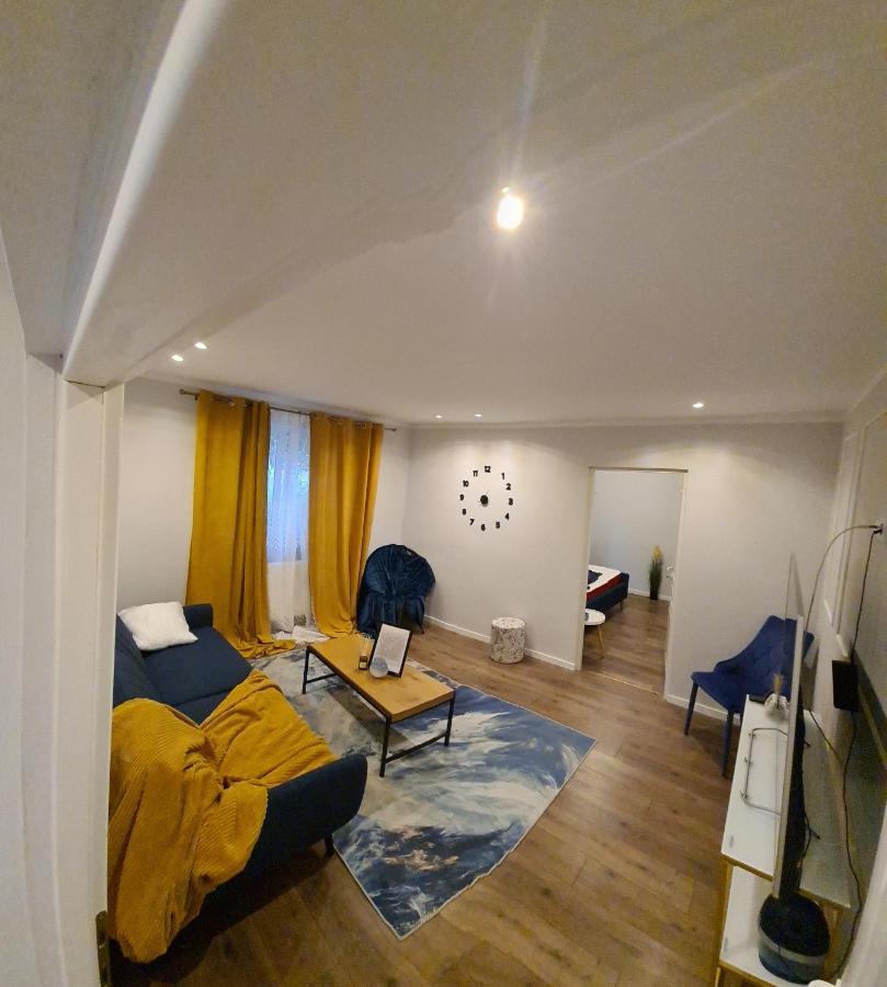 My Cozy Nest - 2 Rooms Apartment Târgu-Mureş Екстериор снимка