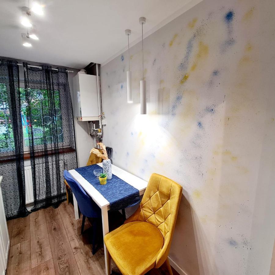 My Cozy Nest - 2 Rooms Apartment Târgu-Mureş Екстериор снимка
